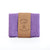 Laura's Play Cotton 90x90 | Violet