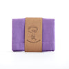 Laura's Play Cotton 90x90 | Violet
