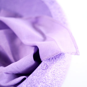 Laura's Play Cotton 90x90 | Violet