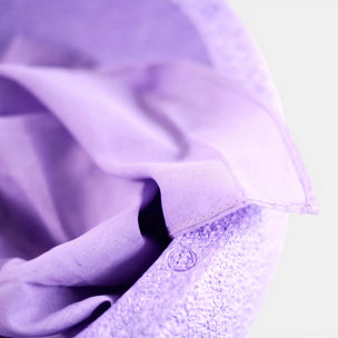 Play Cotton 50x50 | Violet