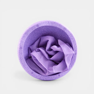 Play Cotton 50x50 | Violet