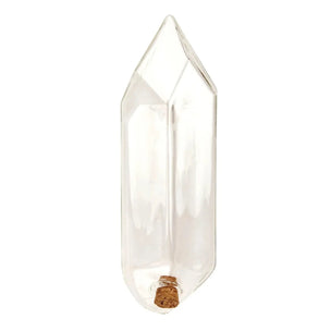 Water from a Crystal | Conscious Craft