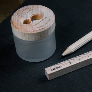 Woodmaster Pencil Sharpener