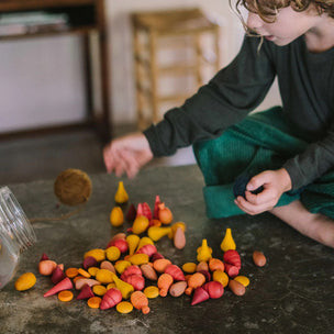 Grapat Warm Mandala Mix