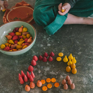 Grapat Warm Mandala Mix