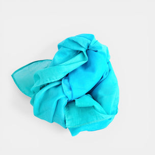 Play Cotton 90x90 | Water