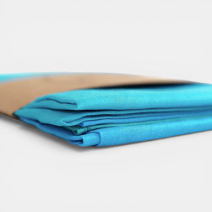 Play Cotton 90x90 | Water