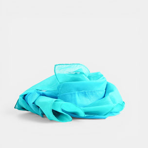 Play Cotton 90x90 | Water