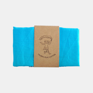 Play Cotton 50x50 | Water