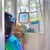 Toverlux EduLux | Watercycles by Stephanie Green
