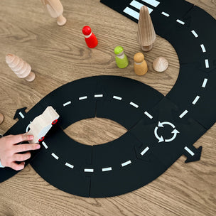 way to play Drive Away kit