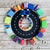 way to play road with Grimm's wooden toys
