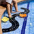 way to play flexible road