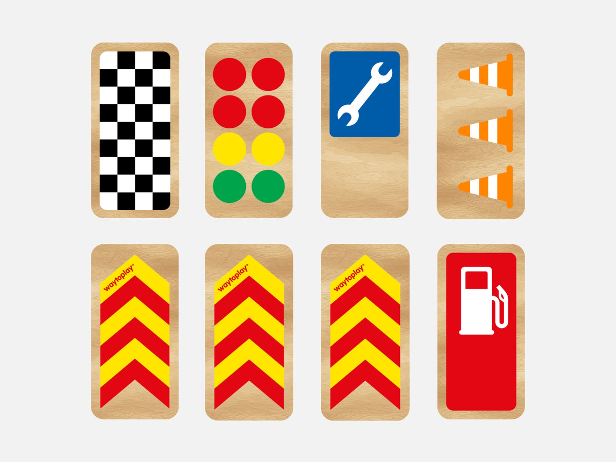 waytoplay | Traffic Signs – Conscious Craft