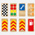 Race Signs