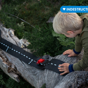 Waytoplay Expressway | Conscious Craft