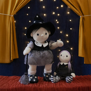 Wendy Witch and Willa