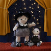 Wendy Witch and Willa
