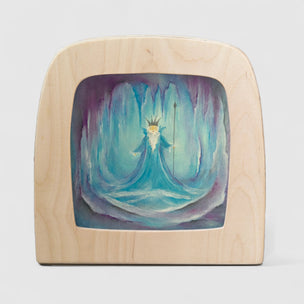 Toverlux Bauke Exler | King Winter