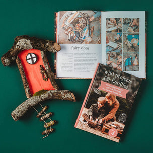 Wild Projects For Families | Conscious Craft