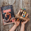 Wild Projects For Families | Conscious Craft
