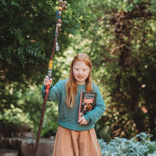 Wild Projects For Families | Conscious Craft