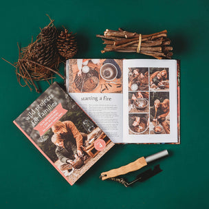 Wild Projects For Families | Conscious Craft