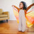 Sarah's Silks Fairy Wings Desert | Conscious Craft