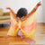 Sarah's Silks Fairy Wings Desert | Conscious Craft