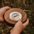 Wooden Compass