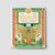 Book cover of 'Woodlore' with forest-themed illustrations on a white background