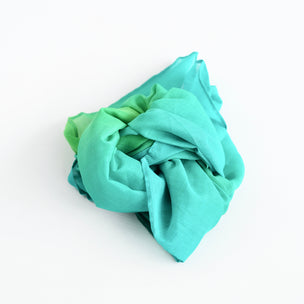 Laura's Play Cotton 50x50 | Woods