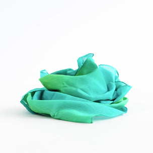 Laura's Play Cotton 50x50 | Woods