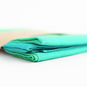 Laura's Play Cotton 50x50 | Woods