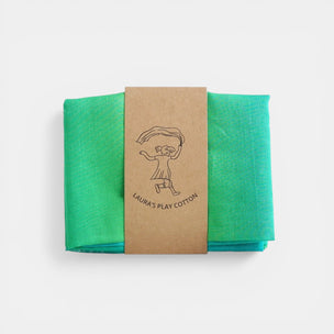 Play Cotton 90x90 | Woods