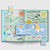 The Lift-the-Flap Encyclopaedia of Oceans