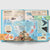 The Lift-the-Flap Encyclopaedia of Oceans