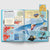 The Lift-the-Flap Encyclopaedia of Oceans