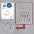 Mini Craft Kit | XOXO Friendship Bracelet