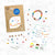 Mini Craft Kit | XOXO Friendship Bracelet