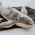 Senger Heatable Soft Toy Whale | Conscious Craft