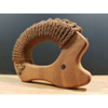 Senger Wooden Thread Animal | Hedgehog | Conscious Craft