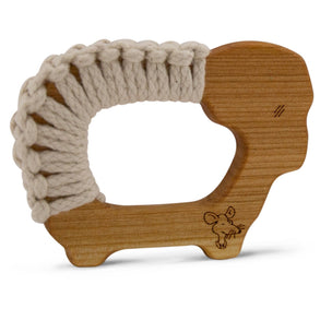 Wooden Thread Animal | Sheep