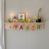 Grimm's Yori Shelf Plain 70cm