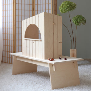 Grimm's Zinzan Table