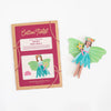 Mini Craft Kit | Make Your Own Fairy Peg Doll