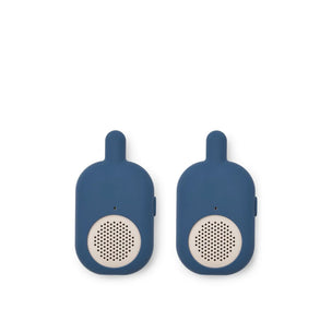 Liewood Nael Walkie Talkie | Indigo Blue