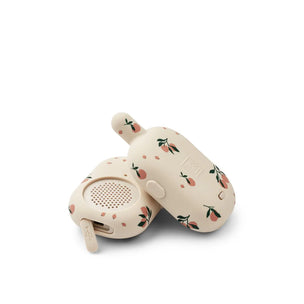 Liewood Nael Walkie Talkie | Peach/Sea Shell