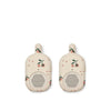 Liewood Nael Walkie Talkie | Peach/Sea Shell