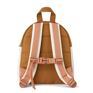 Liewood Allan Backpack Tuscany Rose Mix | Conscious Craft